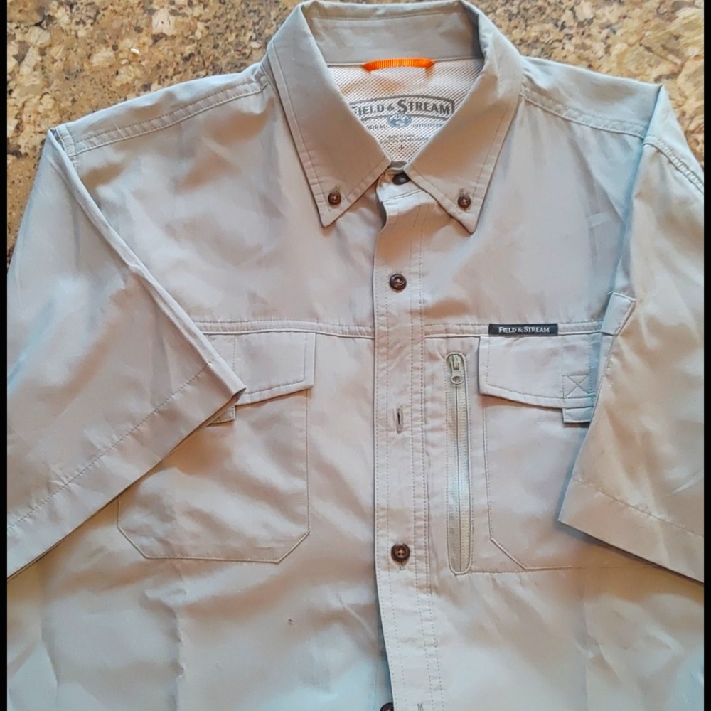 Field & Stream Men's Shirt
